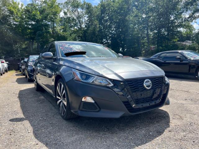 NISSAN ALTIMA S 2019 with VIN 1N4BL4BWXKC189482 - Photo from auction