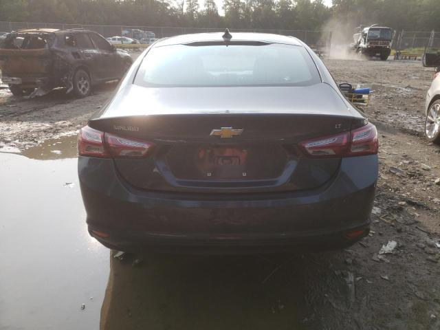 Photo 6 from auction – 2019 CHEVROLET MALIBU LT with VIN 1G1ZD5ST9KF166753