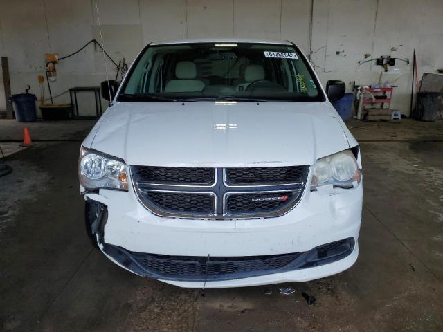 Photo 5 from auction – 2013 DODGE GRAND CARA with VIN 2C4RDGBG6DR642622