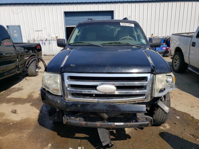 Photo 5 from auction – 2008 FORD EXPEDITION with VIN 1FMFU15508LA20344
