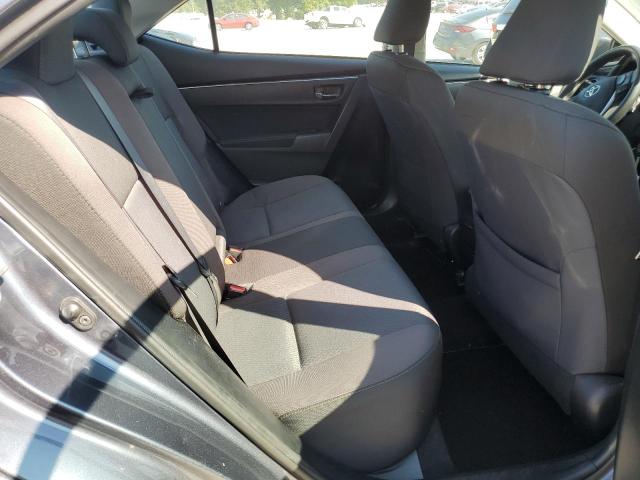 Photo 10 from auction – 2017 TOYOTA COROLLA L with VIN 2T1BURHE5HC754885