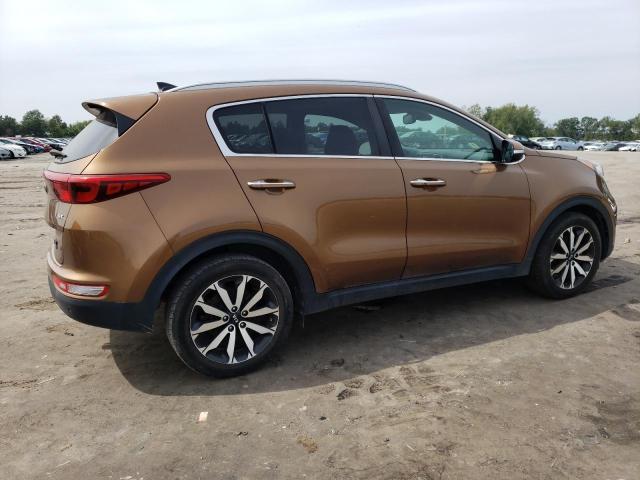 Photo 3 from auction – 2017 KIA SPORTAGE E with VIN KNDPN3AC3H7209536
