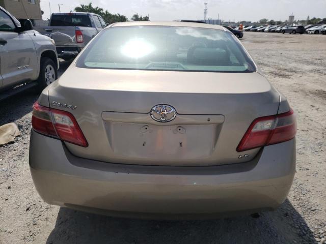 Photo 6 from auction – 2007 TOYOTA CAMRY CE with VIN 4T1BE46K57U130428
