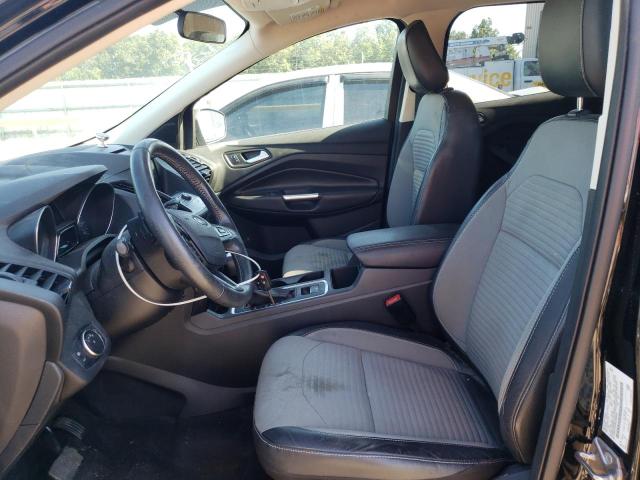 Photo 7 from auction – 2018 FORD ESCAPE SE with VIN 1FMCU0GD0JUB59861