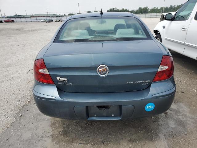 Photo 6 from auction – 2006 BUICK LACROSSE C with VIN 2G4WC582561284903