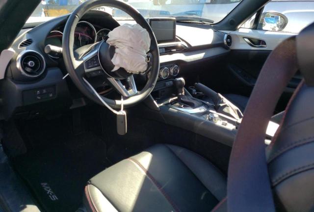Photo 8 from auction – 2017 MAZDA MX-5 MIATA with VIN JM1NDAM79H0108670