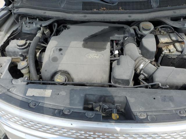 Photo 12 from auction – 2013 FORD EXPLORER X with VIN 1FM5K7D83DGB05357