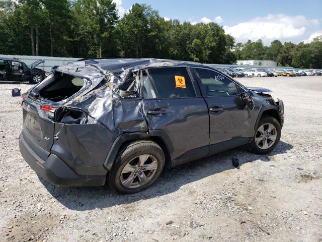 Photo 3 from auction – 2022 TOYOTA RAV4 XLE with VIN 2T3W1RFV6NC188364
