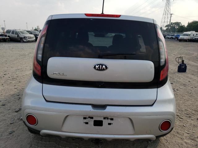 صورة رقم 6 من المزاد - 2017 KIA SOUL + مع VIN KNDJP3A58H7423455