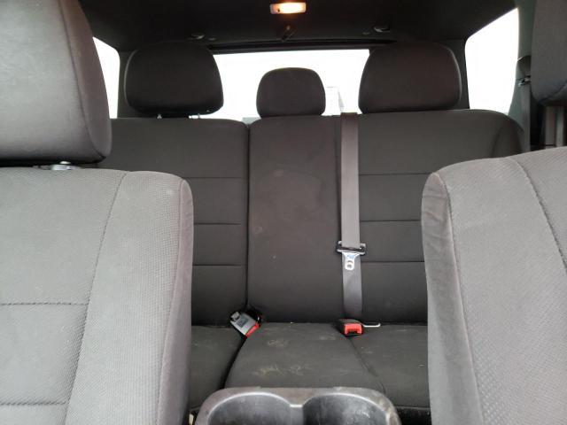 Photo 10 from auction – 2010 FORD ESCAPE XLT with VIN 1FMCU0D74AKB10981