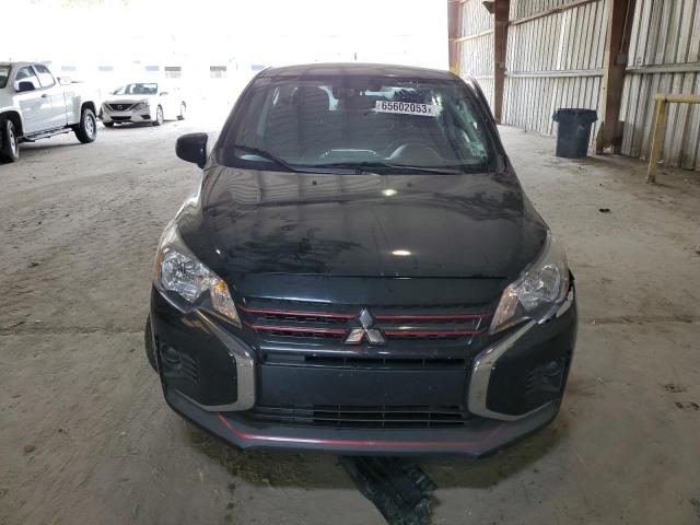 Photo 5 from auction – 2023 MITSUBISHI MIRAGE G4 with VIN ML32FUFJ7PHF05162
