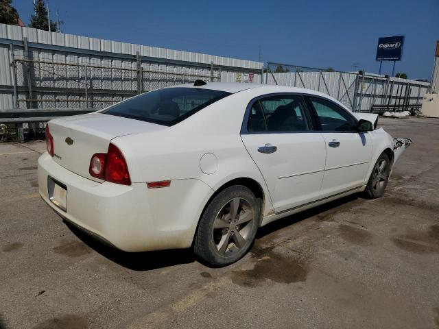 Photo 3 from auction – 2012 CHEVROLET MALIBU 1LT with VIN 1G1ZC5E03CF372849