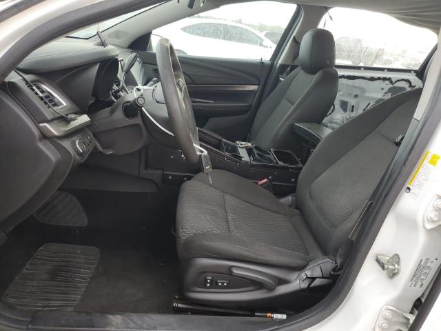 Photo 7 from auction – 2016 CHEVROLET CAPRICE PO with VIN 6G3NS5U25GL204376