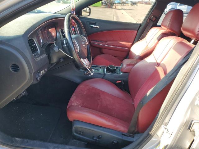 Photo 7 from auction – 2014 DODGE CHARGER R/ with VIN 2C3CDXCTXEH104535