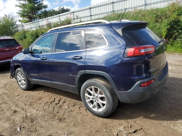 Photo 2 from auction – 2015 JEEP CHEROKEE L with VIN 1C4PJMCB0FW553088