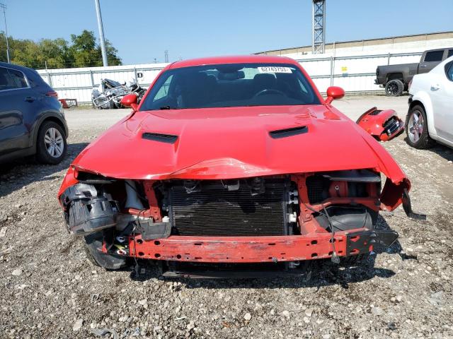 Снимка 5 от търг – 2015 DODGE CHALLENGER с VIN 2C3CDZAG2FH865109