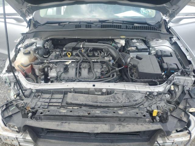 Photo 11 from auction – 2019 FORD FUSION TIT with VIN 3FA6P0D93KR220370