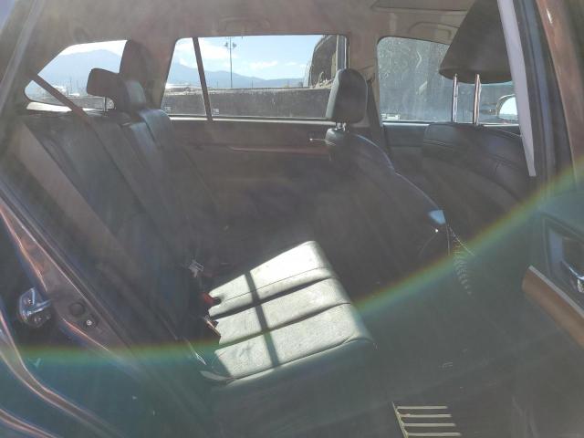 Снимка 10 от търг – 2014 SUBARU OUTBACK 2. с VIN 4S4BRBMC8E3260985