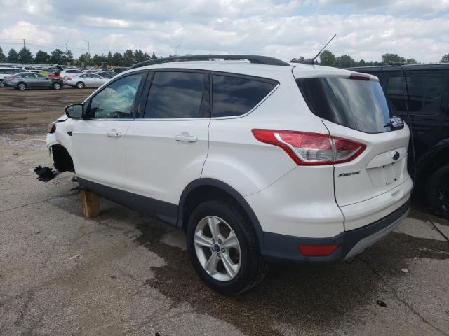 Photo 2 from auction – 2016 FORD ESCAPE SE with VIN 1FMCU0G99GUB70023