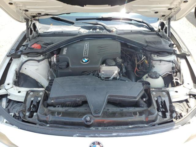 Photo 11 from auction – 2013 BMW 328 I with VIN WBA3A5G57DNP26937