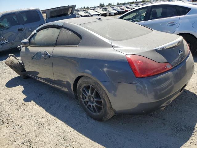 Photo 2 from auction – 2008 INFINITI G37 BASE with VIN JNKCV64E48M105439