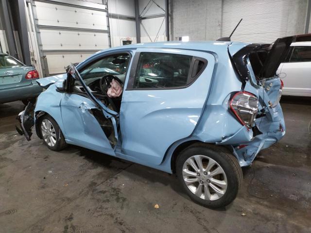 Zdjęcie 2 z aukcji – 2016 CHEVROLET SPARK 1LT z VIN KL8CD6SA2GC579715