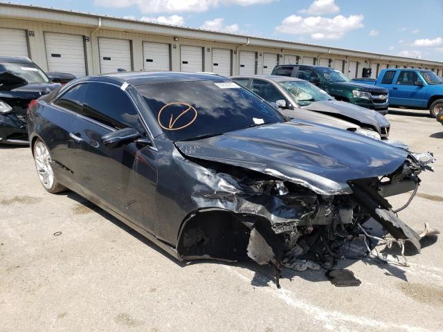 Photo 4 from auction – 2015 CADILLAC ATS PERFOR with VIN 1G6AJ1RX3F0100080