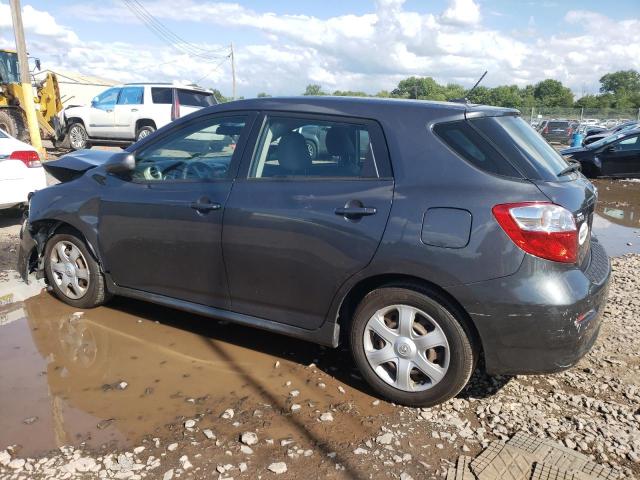 Photo 2 from auction – 2009 TOYOTA MATRIX with VIN 2T1KU40E29C057948