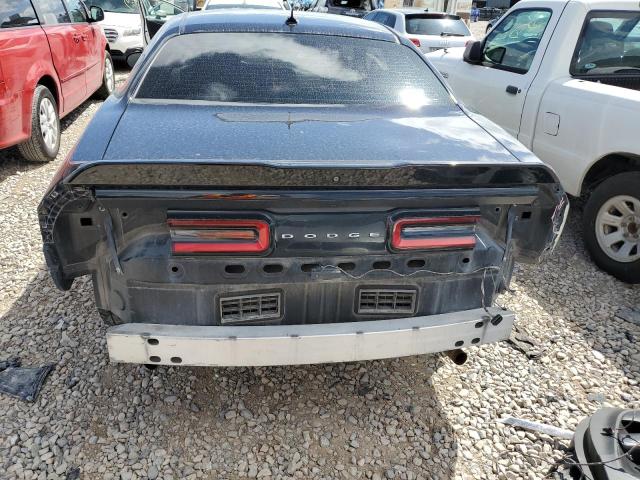 Photo 6 from auction – 2015 DODGE CHALLENGER with VIN 2C3CDZBG6FH855455