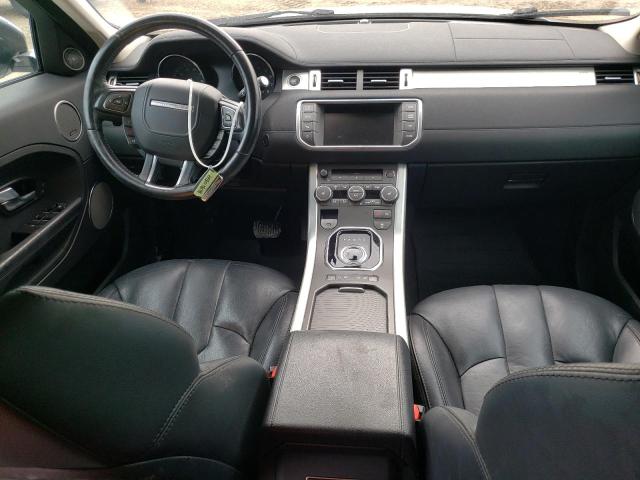 Photo 8 from auction – 2015 LAND ROVER RANGE ROVE with VIN SALVP2BGXFH055582