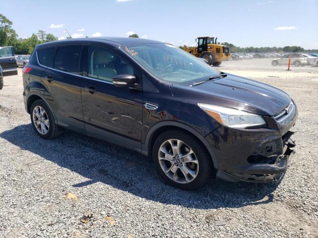 Снимка 4 от търг – 2013 FORD ESCAPE SEL с VIN 1FMCU9H96DUC75407