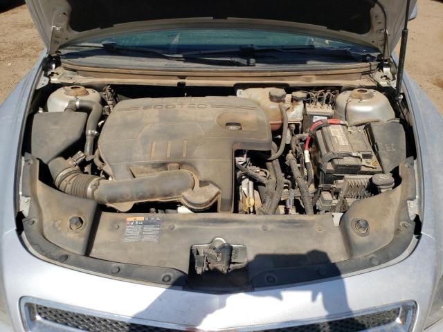 Photo 11 from auction – 2012 CHEVROLET MALIBU 2LT with VIN 1G1ZD5E00CF372093