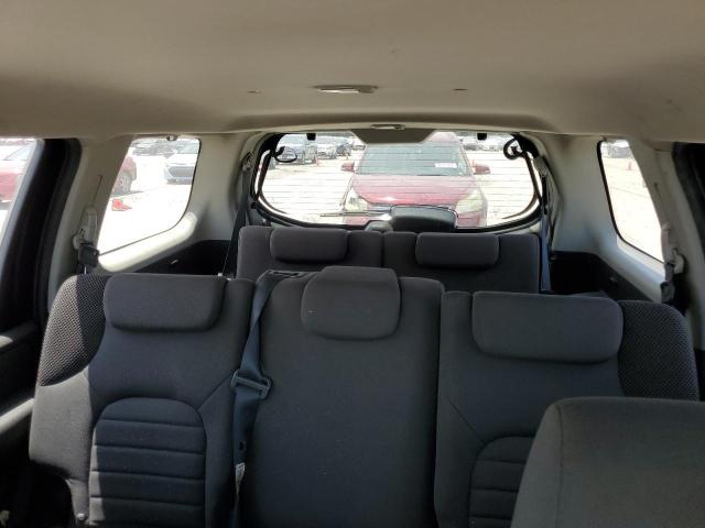 Photo 10 from auction – 2009 NISSAN PATHFINDER with VIN 5N1AR18B69C600616