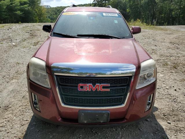 Photo 5 from auction – 2012 GMC TERRAIN SL with VIN 2GKFLTEK7C6368365