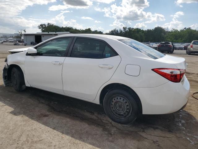 Photo 2 from auction – 2016 TOYOTA COROLLA L with VIN 5YFBURHE7GP452836