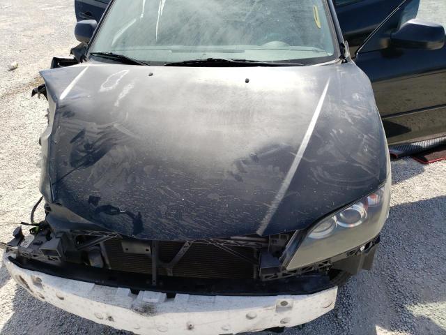 Photo 11 from auction – 2006 MAZDA 3 with VIN JM1BK323361530610