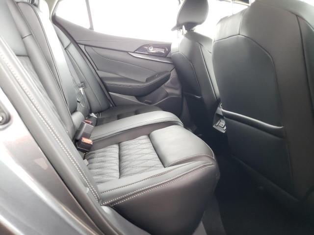 Снимка 10 от търг – 2023 NISSAN MAXIMA PLA с VIN 1N4AA6FV6PC506874