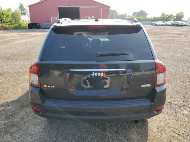 Photo 6 from auction – 2017 JEEP COMPASS SP with VIN 1C4NJDAB1HD197484