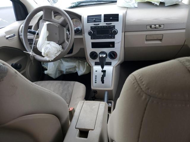 Photo 8 from auction – 2008 DODGE CALIBER with VIN 1B3HB28B28D671433