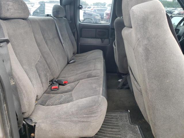 Photo 10 from auction – 2007 CHEVROLET SILVERADO with VIN 1GCEK19V77Z104527