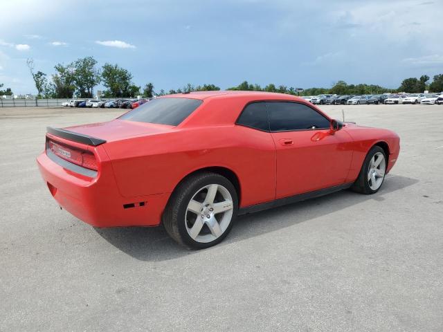Photo 3 from auction – 2010 DODGE CHALLENGER with VIN 2B3CJ5DTXAH111214