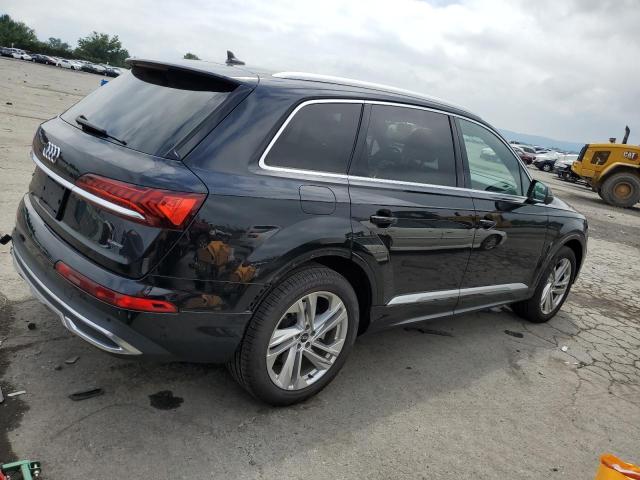 Photo 3 from auction – 2021 AUDI Q7 PREMIUM with VIN WA1LXAF71MD016512