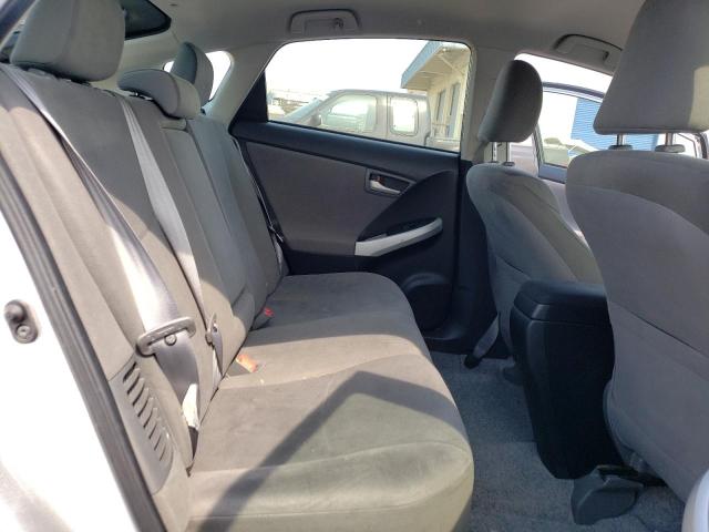 Снимка 10 от търг – 2012 TOYOTA PRIUS с VIN JTDKN3DU8C5485780