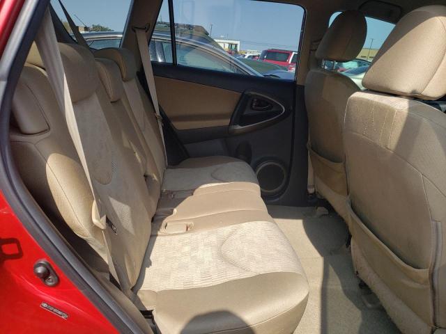 Photo 10 from auction – 2010 TOYOTA RAV4 with VIN 2T3ZF4DV5AW017554