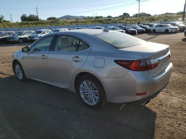 Foto 2 de la subasta – 2016 LEXUS ES 350 con VIN JTHBK1GG2G2220037