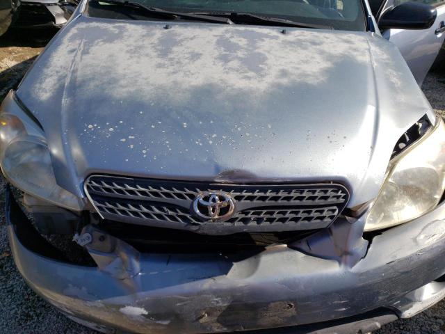 Photo 11 from auction – 2005 TOYOTA MATRIX with VIN 2T1KR32E95C552179