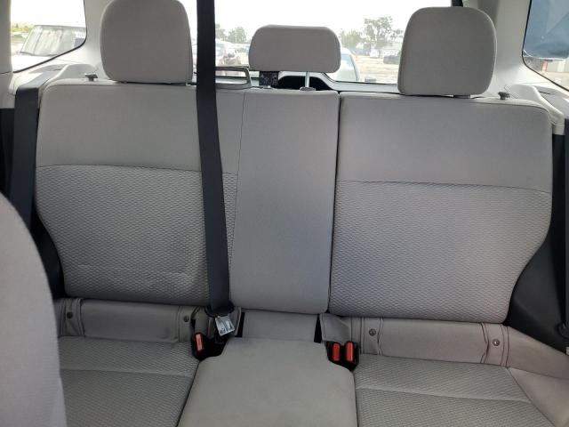 Photo 10 from auction – 2018 SUBARU FORESTER 2 with VIN JF2SJABC1JH562402