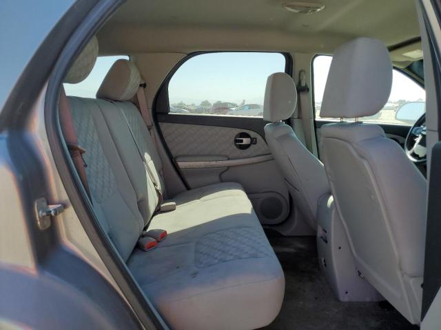 Photo 11 from auction – 2005 CHEVROLET EQUINOX LT with VIN 2CNDL63F456178483