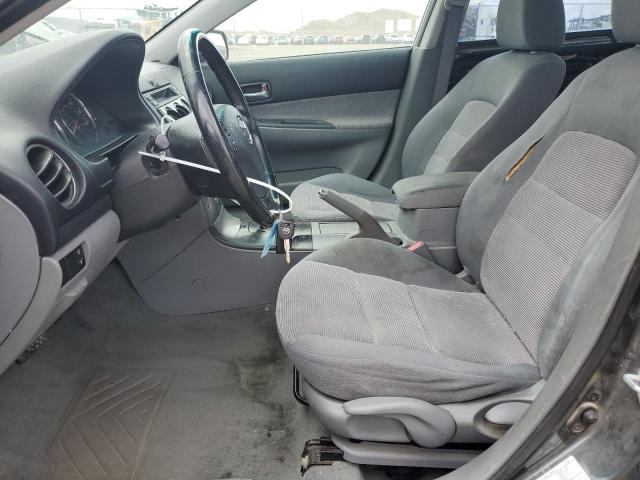 Photo 7 from auction – 2004 MAZDA 6 I with VIN 1YVFP80C745N11724