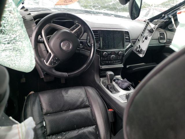 Photo 8 from auction – 2020 JEEP GRAND CHER with VIN 1C4RJFCG7LC219072